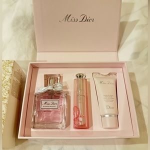 Miss Dior Blooming Bouquet Gift Set